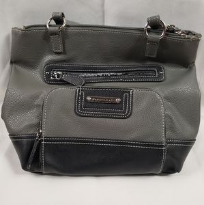 Stone Mountain Purse